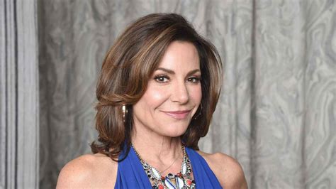 luann de lesseps age.